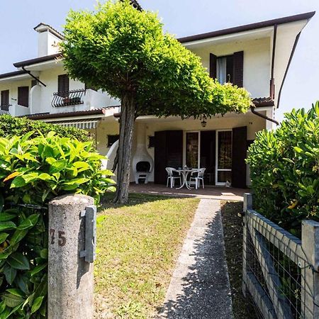 Holiday Home Porto Santa Margherita 40296 Eksteriør bilde