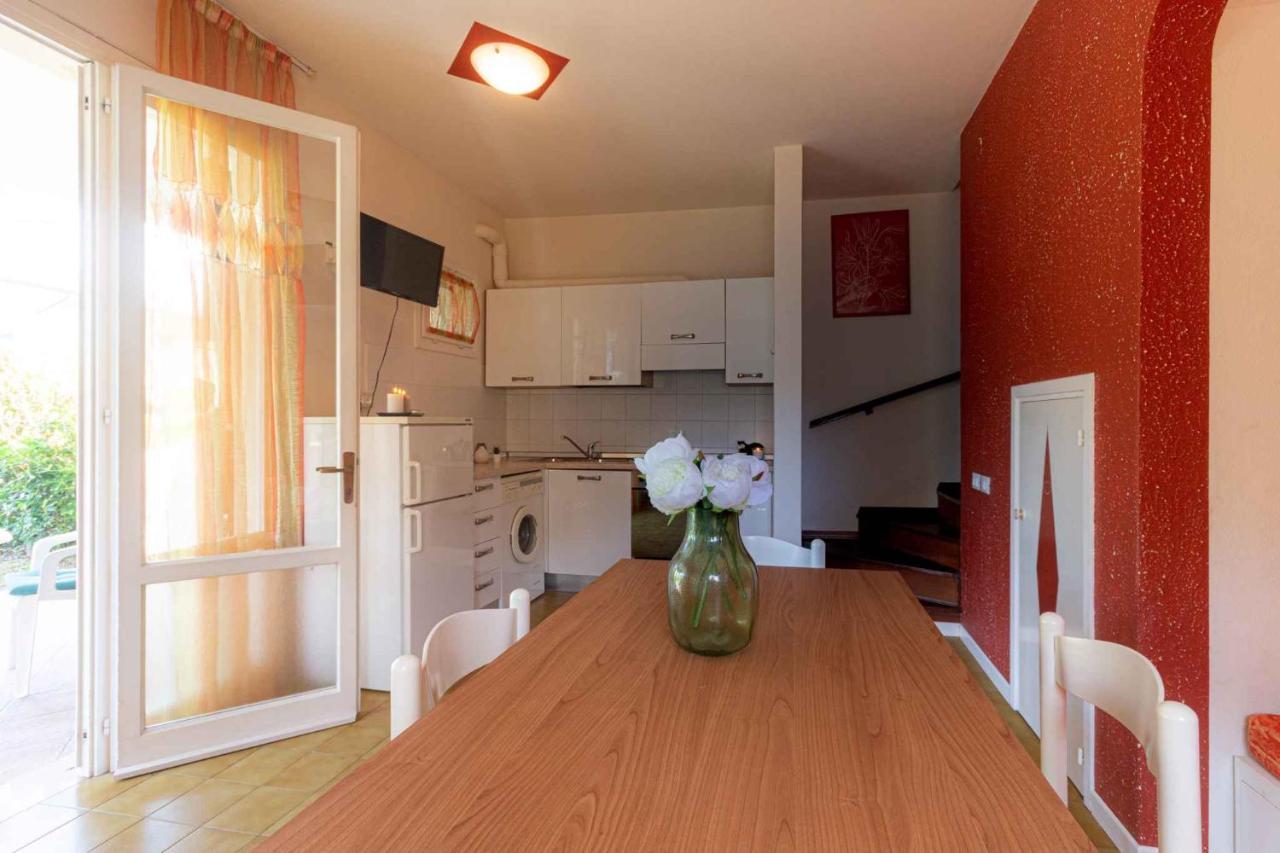 Holiday Home Porto Santa Margherita 40296 Eksteriør bilde