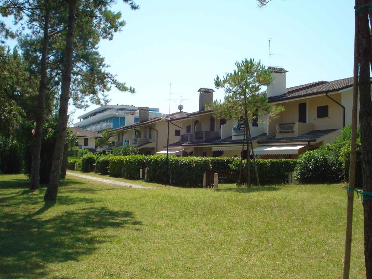 Holiday Home Porto Santa Margherita 40296 Eksteriør bilde