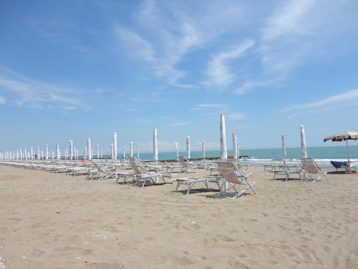 Holiday Home Porto Santa Margherita 40296 Eksteriør bilde